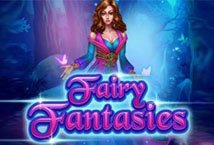 Fairy Wins slot